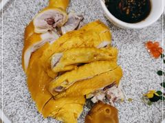 -红厨巷·淮扬菜(熙南里店)
