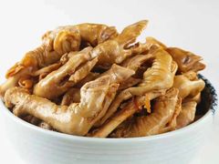 -同胜祥清真新豫菜(杜岭街店)