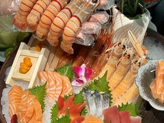 -花潮料理艺食馆(SM新生活广场店)
