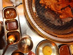 -西塔老太太泥炉烤肉(苏州大悦城店)