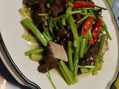 -悦来农庄农家乐(灌口店)