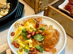 -悦满楼·西关名点·湛江名菜(航空综合大厦店)