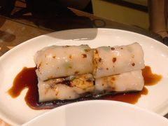 爽滑鲜虾肠-金玉满堂潮州酒楼(无限极荟购物广场店)