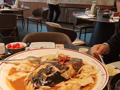 -旺顺阁·北京菜·烤鸭(大望路店)