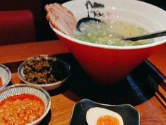 -豚一拉麺(花城汇南区店)