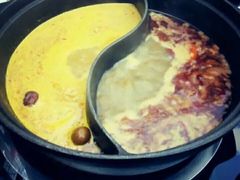 -柠檬现场台湾生鲜火锅(金茂豪庭店)