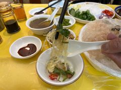 -官塘陈记鱼生·潮汕砂锅粥·牛肉火锅(潮枫路总店)