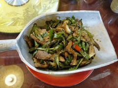 -灶东家民间菜(回兴店)