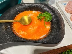 -椰子湾·海南火锅·糟粕醋·椰子鸡(正大广场店)