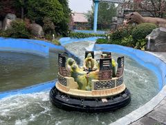 -七彩云南欢乐世界