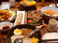 -小川洋风料理(街道口店)