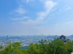 -千佛山风景名胜区