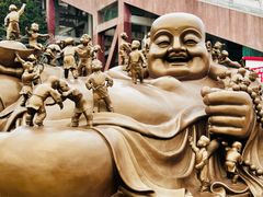 -龙口南山旅游景区