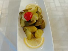 -新侨三宝乐西餐厅(崇文门店)