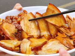 -朱大嘴肥肠血旺(福字街店)