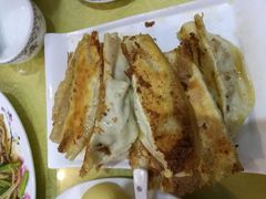 -春水锅贴·传统鲁菜(大明湖店)