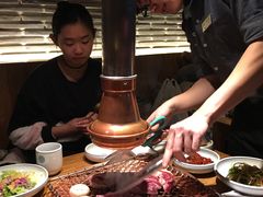 -王妃家(明洞中央店)