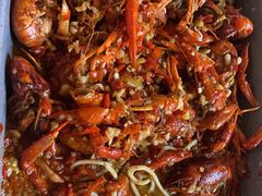 -一只虾·小龙虾·烧烤·肉蟹煲(同泰时代广场店)