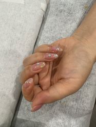 -菜菜美甲美睫皮肤管理