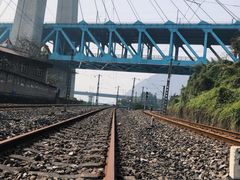 -小南海站