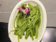 -葛记红焖羊肉(和平路形象店)