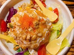 -小川洋风料理(汉街店)