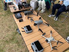 -DJI大疆(福州万象城授权体验店)