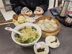 -同心楼(解放北路店)