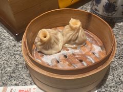 天王烤鸭包-南京大牌档(龙湖长楹天街店)