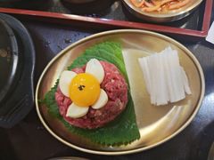 -咸草酱蟹