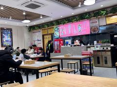 -张府园大碗面(九龙湖店)