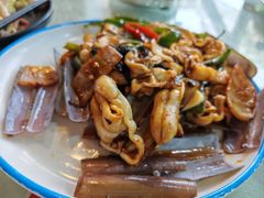 -崖口红树林海鲜餐厅