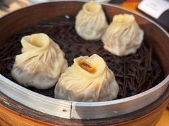 薄皮小笼包-刘长兴(卫岗店)