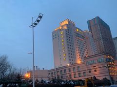 -哈尔滨香格里拉大酒店