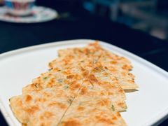 家常香葱饼-四季小馆·潤·中国菜(越秀公园店)