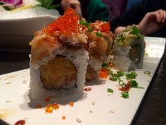 -将太无二·北美传奇寿司(瑞士公寓店)