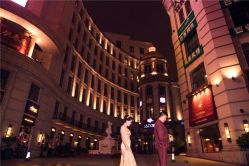 点击看大图 -蒙娜丽莎婚纱摄影(鲁邦店)