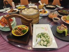 -众顺和非遗淮扬菜(何园店)