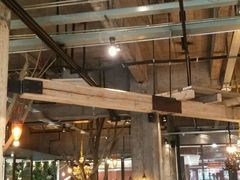 大堂-漫咖啡(沙龙汇店)