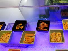 -福州天元国际威斯汀酒店·中国元素餐厅