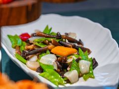 -悦真雅院·四合院·清真私房菜(雍和宫店)
