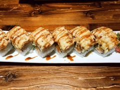-小川洋风料理(街道口店)