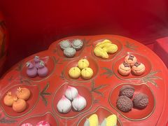 -御茶膳房皇家糕点博物馆(北京首店)