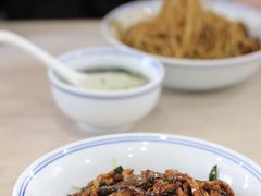 -君东记本帮面馆(天钥桥路店)