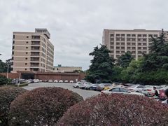 -丁山花园酒店-明园餐厅