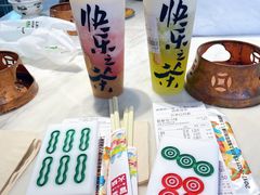 -成都你六姐·牛肉冒菜·麻辣香锅(长泰广场店)