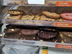 -赛百味SUBWAY(凯德mall大峡谷店)