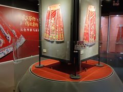 -上海纺织博物馆