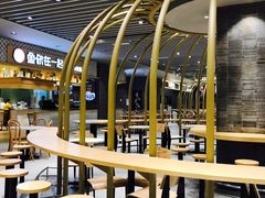 大堂-食代馆(深业上城店)