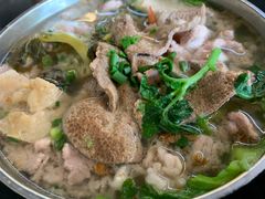 -广场正宗原汁薏米店